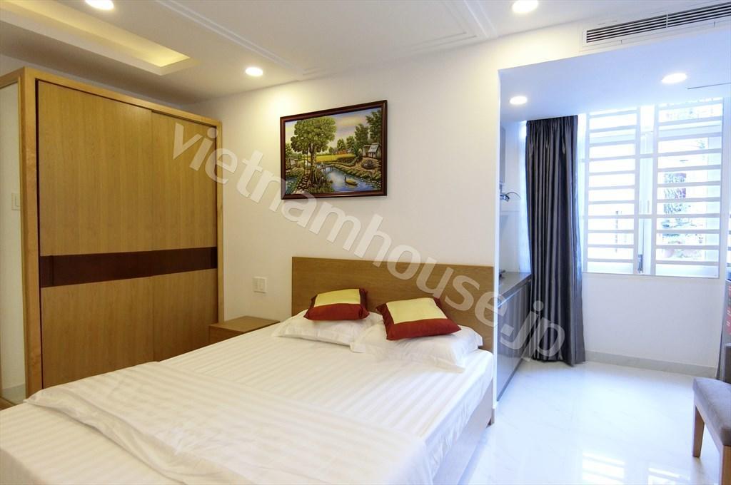 60 Inn Saigon Cidade de Ho Chi Minh Exterior foto